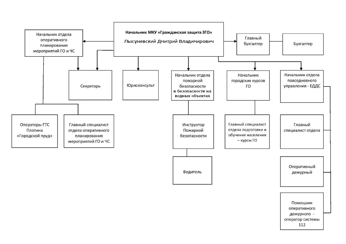 Отдел организации торгов. Организационная структура МКУ. Структурная схема МКУ. МКУ Гражданская защита Лиски. Структура управления МКУ.